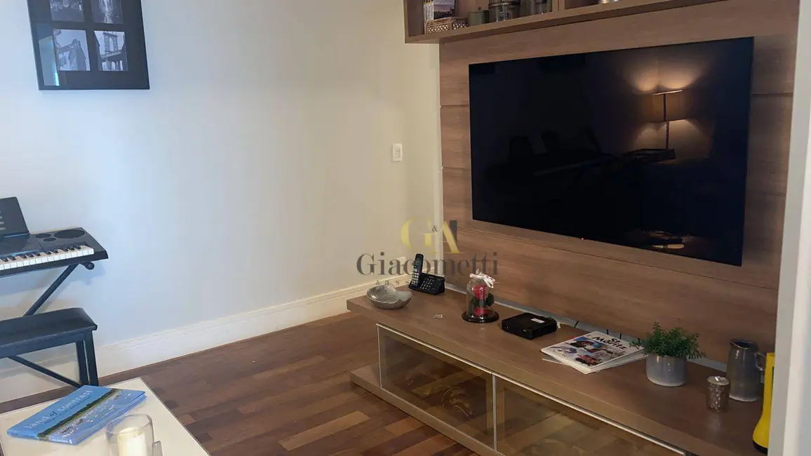 Foto 6 de Apartamento com 4 quartos à venda, 261m2 em Alphaville Empresarial, Barueri - SP