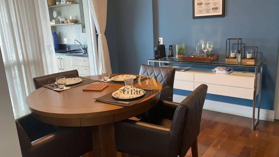 Foto 9 de Apartamento com 4 quartos à venda, 261m2 em Alphaville Empresarial, Barueri - SP