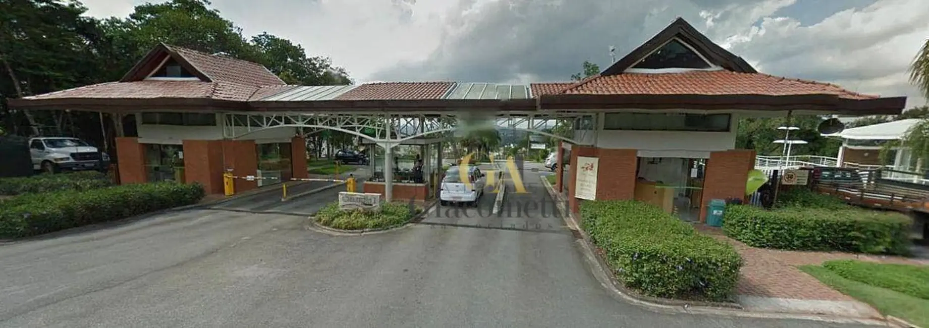 Foto 2 de Terreno / Lote à venda, 614m2 em Santana De Parnaiba - SP