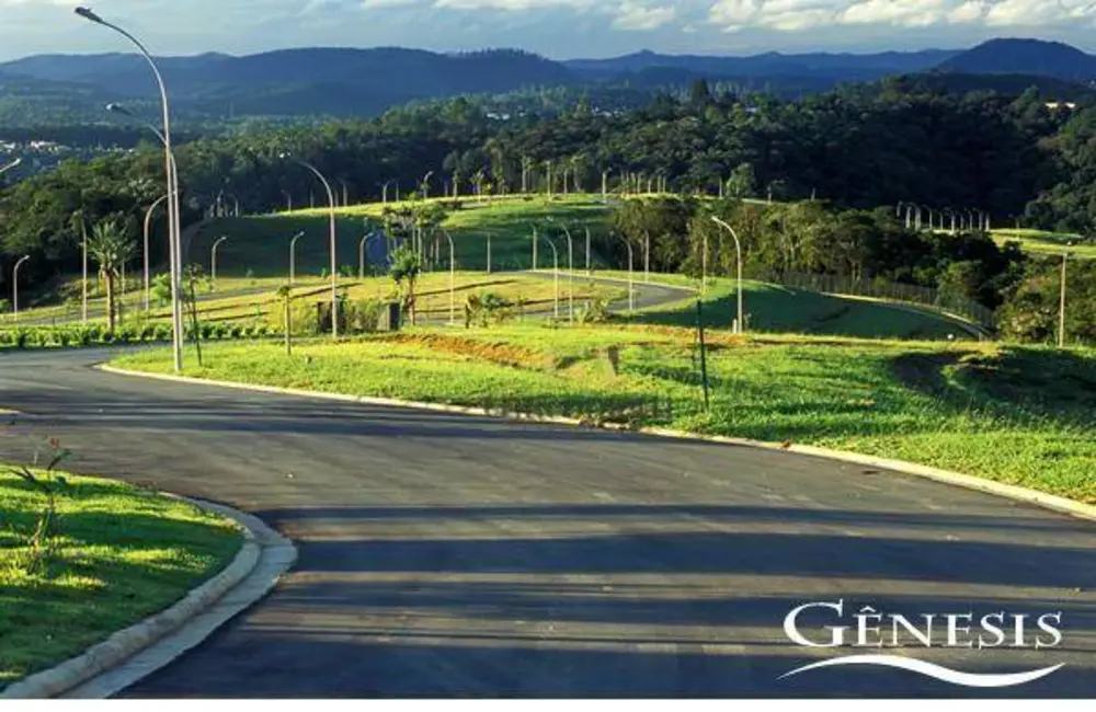 Foto 7 de Terreno / Lote à venda, 614m2 em Santana De Parnaiba - SP