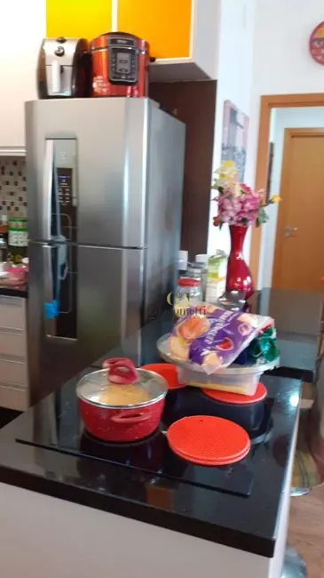 Foto 6 de Apartamento com 2 quartos à venda, 58m2 em Tamboré, Santana De Parnaiba - SP