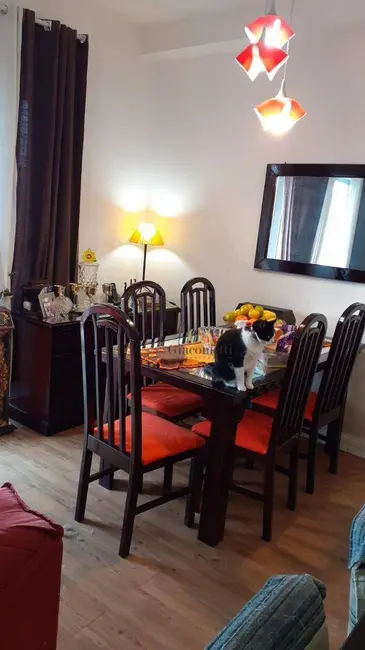 Foto 3 de Apartamento com 2 quartos à venda, 58m2 em Tamboré, Santana De Parnaiba - SP