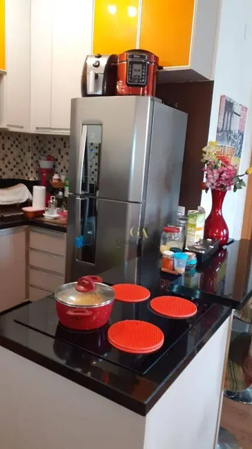 Foto 4 de Apartamento com 2 quartos à venda, 58m2 em Tamboré, Santana De Parnaiba - SP