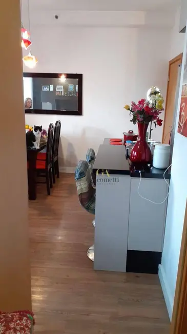 Foto 9 de Apartamento com 2 quartos à venda, 58m2 em Tamboré, Santana De Parnaiba - SP