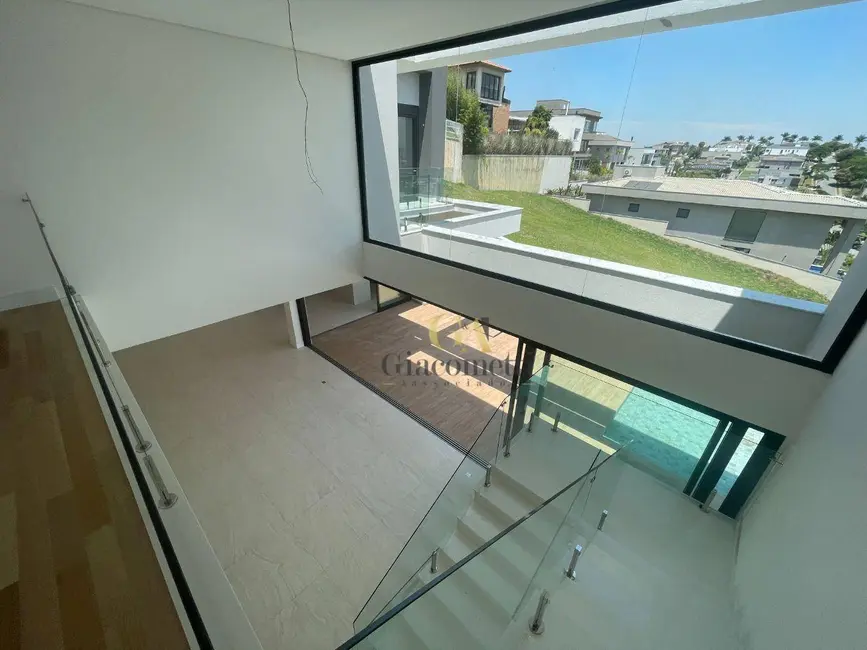 Foto 2 de Casa de Condomínio com 4 quartos à venda, 525m2 em Tamboré, Santana De Parnaiba - SP