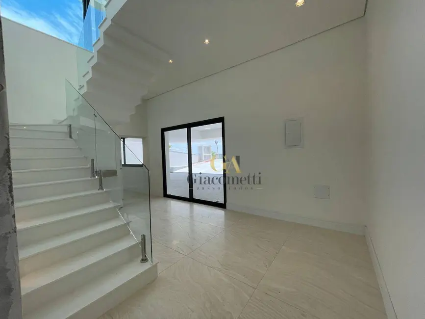 Foto 4 de Casa de Condomínio com 4 quartos à venda, 525m2 em Tamboré, Santana De Parnaiba - SP