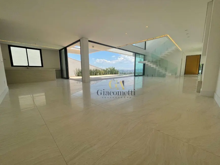 Foto 5 de Casa de Condomínio com 4 quartos à venda, 525m2 em Tamboré, Santana De Parnaiba - SP
