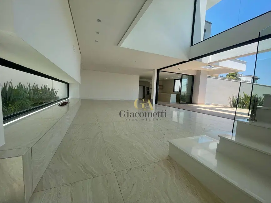 Foto 7 de Casa de Condomínio com 4 quartos à venda, 525m2 em Tamboré, Santana De Parnaiba - SP