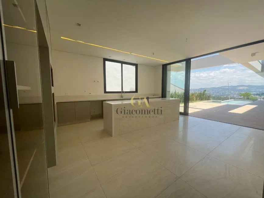 Foto 9 de Casa de Condomínio com 4 quartos à venda, 525m2 em Tamboré, Santana De Parnaiba - SP