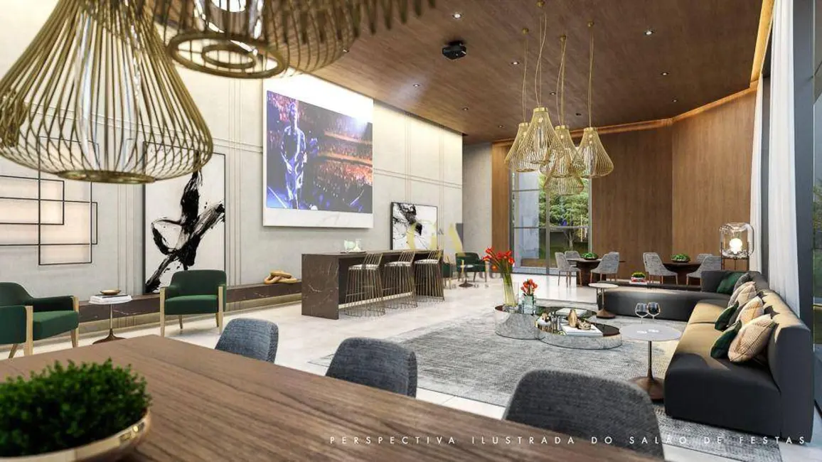 Foto 9 de Casa de Condomínio com 3 quartos à venda, 200m2 em Colinas da Anhangüera, Santana De Parnaiba - SP