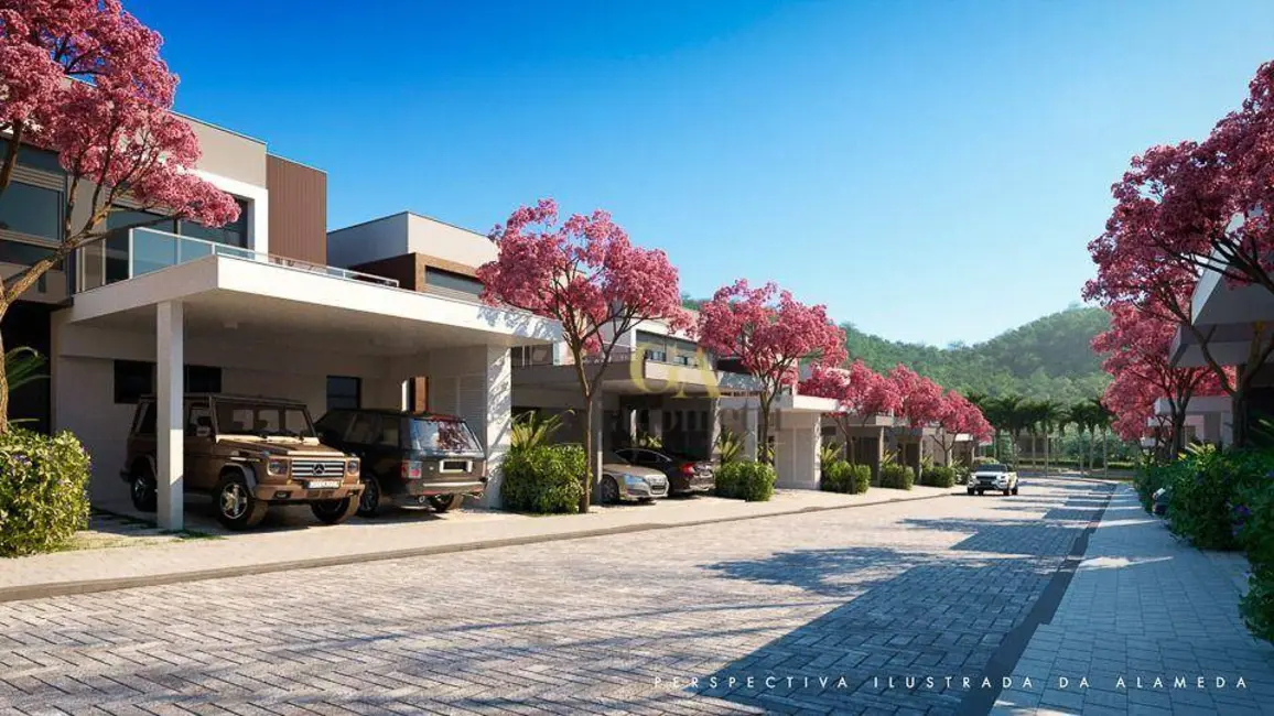 Foto 1 de Casa de Condomínio com 3 quartos à venda, 200m2 em Colinas da Anhangüera, Santana De Parnaiba - SP
