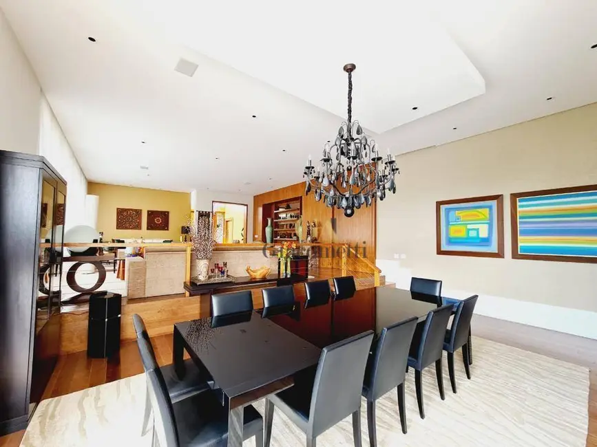 Casa de Condomínio com 5 quartos à venda, 1596m2 em Tamboré, Santana De Parnaiba - SP - imagem 7 Foto 7 de Casa de Condomínio com 5 quartos à venda, 1596m2 em Tamboré, Santana De Parnaiba - SP