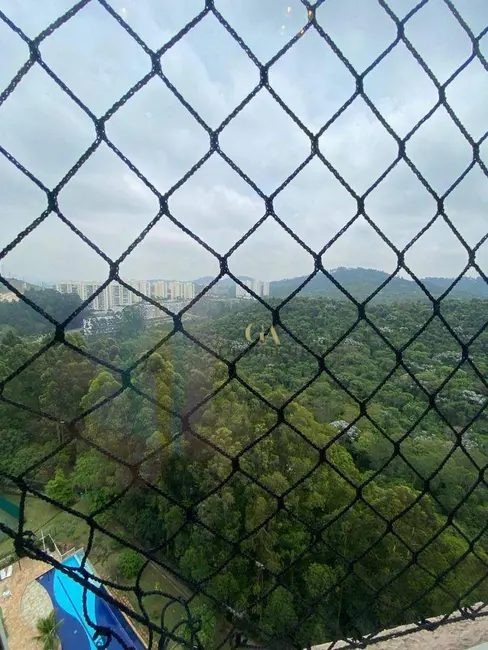 Foto 7 de Apartamento com 3 quartos à venda, 172m2 em Tamboré, Santana De Parnaiba - SP