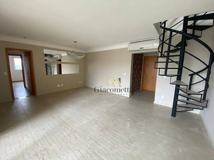 Foto 3 de Apartamento com 3 quartos à venda, 172m2 em Tamboré, Santana De Parnaiba - SP