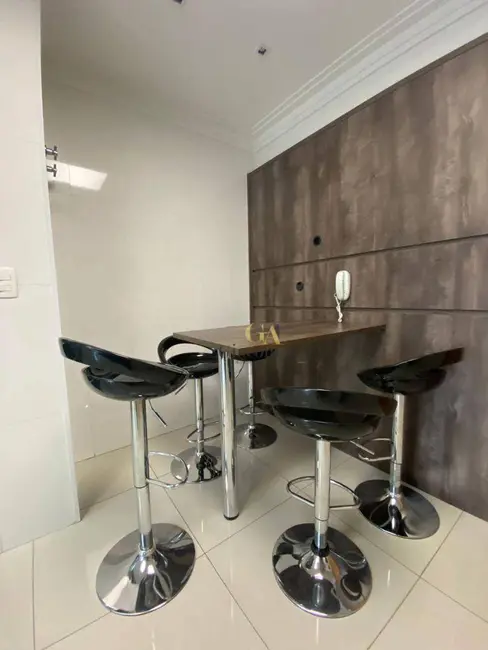 Foto 6 de Apartamento com 3 quartos à venda, 172m2 em Tamboré, Santana De Parnaiba - SP