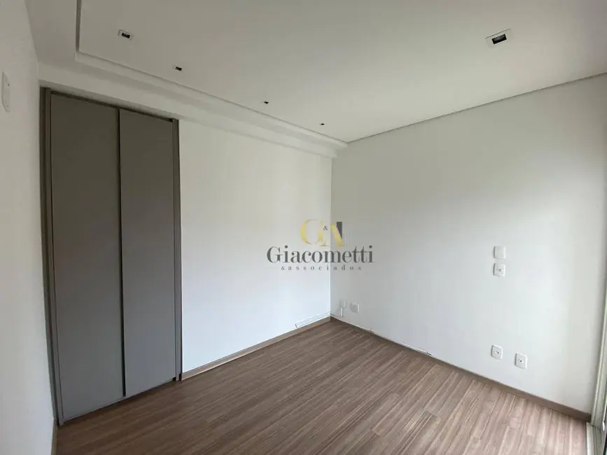 Foto 8 de Apartamento com 3 quartos à venda, 172m2 em Tamboré, Santana De Parnaiba - SP