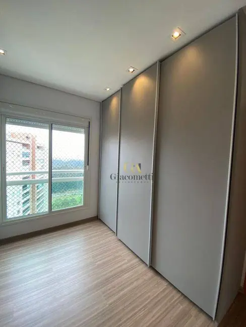Foto 9 de Apartamento com 3 quartos à venda, 172m2 em Tamboré, Santana De Parnaiba - SP