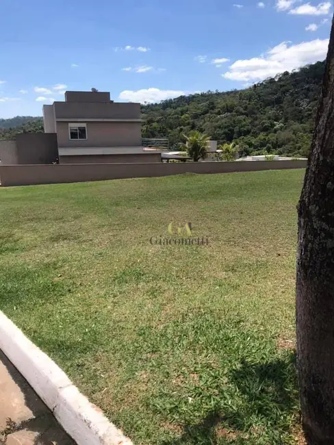 Foto 5 de Terreno / Lote à venda, 722m2 em Tanquinho, Santana De Parnaiba - SP