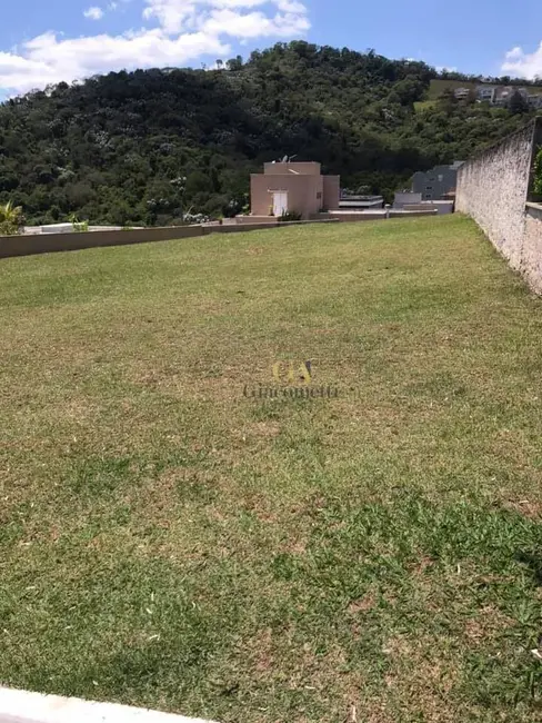 Foto 6 de Terreno / Lote à venda, 722m2 em Tanquinho, Santana De Parnaiba - SP