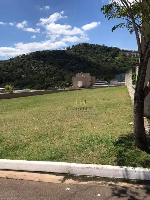 Foto 2 de Terreno / Lote à venda, 722m2 em Tanquinho, Santana De Parnaiba - SP