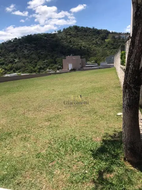 Foto 4 de Terreno / Lote à venda, 722m2 em Tanquinho, Santana De Parnaiba - SP