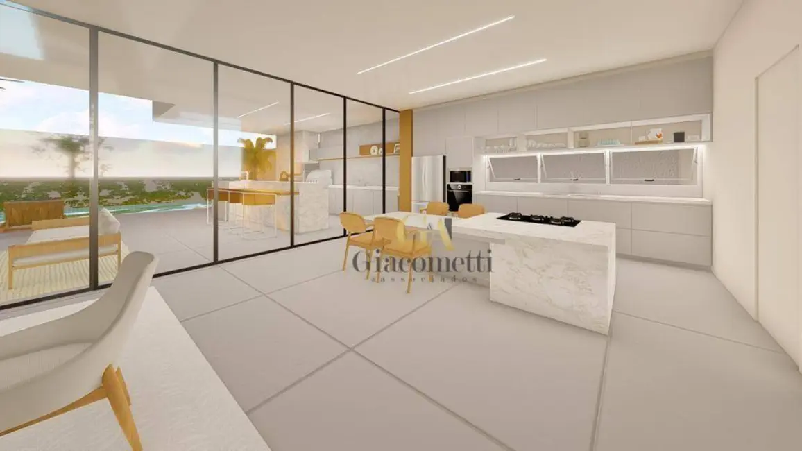 Foto 5 de Casa de Condomínio com 5 quartos à venda, 502m2 em Barueri - SP