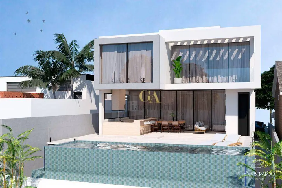 Foto 6 de Casa de Condomínio com 5 quartos à venda, 502m2 em Barueri - SP