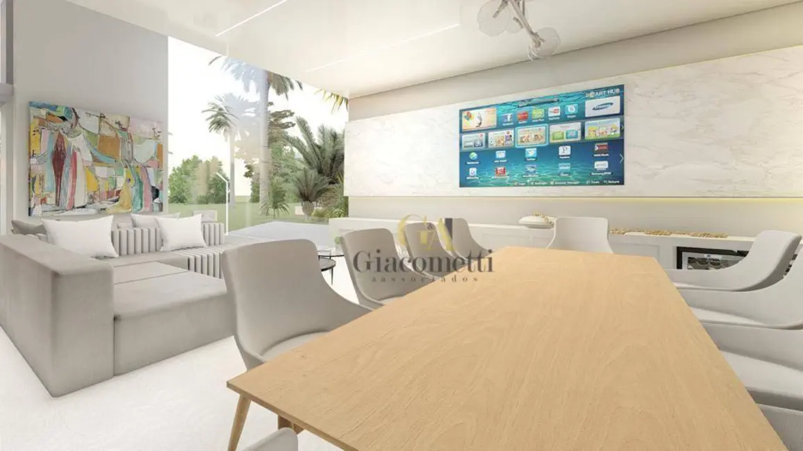 Foto 2 de Casa de Condomínio com 5 quartos à venda, 502m2 em Barueri - SP