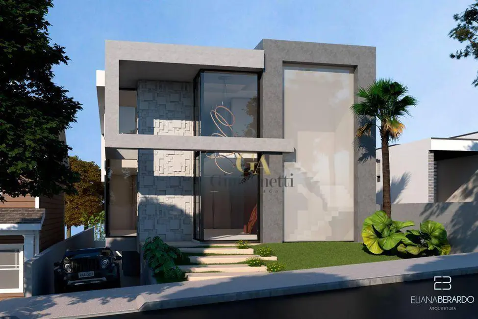 Foto 1 de Casa de Condomínio com 5 quartos à venda, 502m2 em Barueri - SP