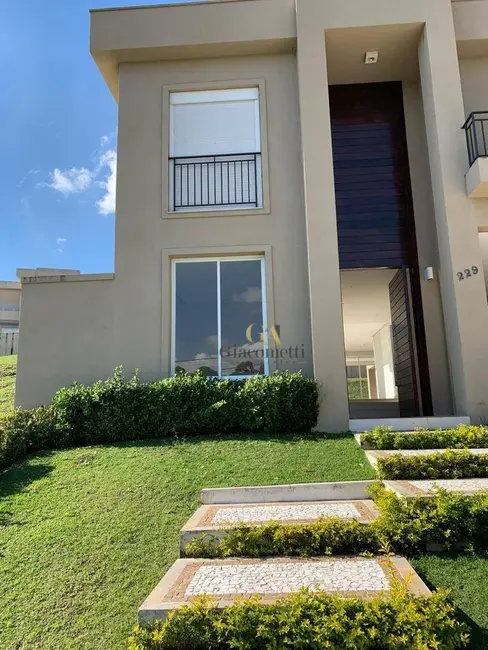 Foto 3 de Casa de Condomínio com 4 quartos à venda, 480m2 em Cidade Tamboré, Santana De Parnaiba - SP