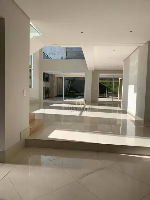 Foto 7 de Casa de Condomínio com 4 quartos à venda, 480m2 em Cidade Tamboré, Santana De Parnaiba - SP