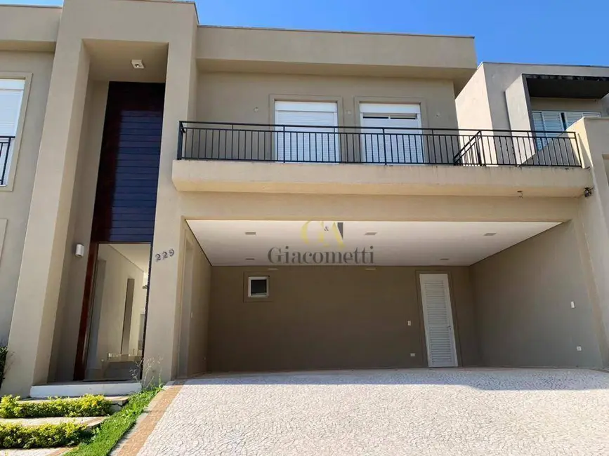 Foto 4 de Casa de Condomínio com 4 quartos à venda, 480m2 em Cidade Tamboré, Santana De Parnaiba - SP