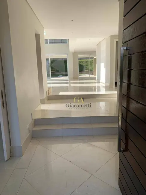 Foto 6 de Casa de Condomínio com 4 quartos à venda, 480m2 em Cidade Tamboré, Santana De Parnaiba - SP