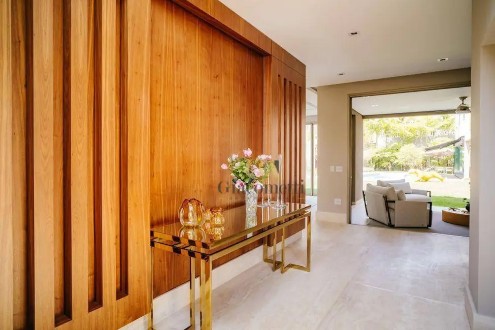 Foto 3 de Casa de Condomínio com 8 quartos à venda, 1164m2 em Alphaville, Santana De Parnaiba - SP