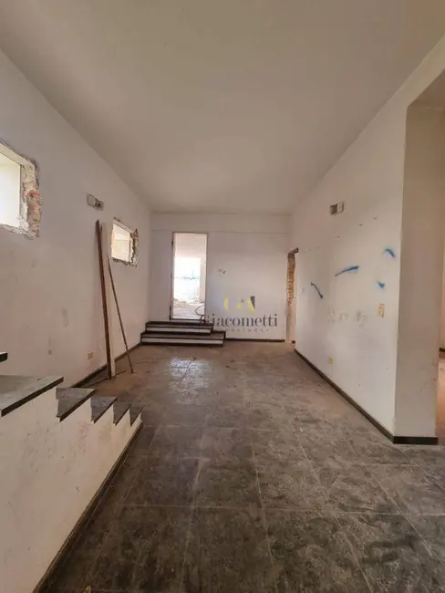 Foto 7 de Casa de Condomínio com 6 quartos à venda, 720m2 em Santana De Parnaiba - SP