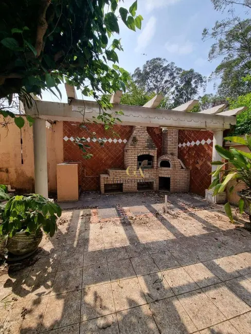 Foto 1 de Casa de Condomínio com 6 quartos à venda, 720m2 em Santana De Parnaiba - SP