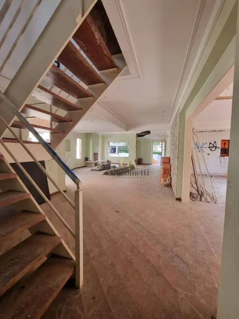 Foto 4 de Casa de Condomínio com 6 quartos à venda, 720m2 em Santana De Parnaiba - SP