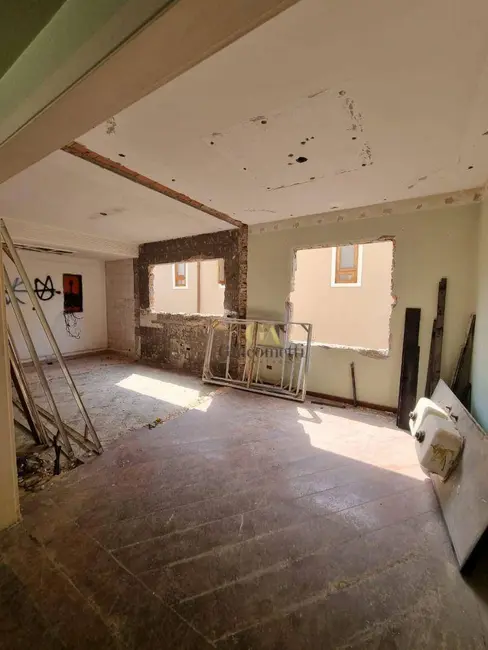 Foto 6 de Casa de Condomínio com 6 quartos à venda, 720m2 em Santana De Parnaiba - SP