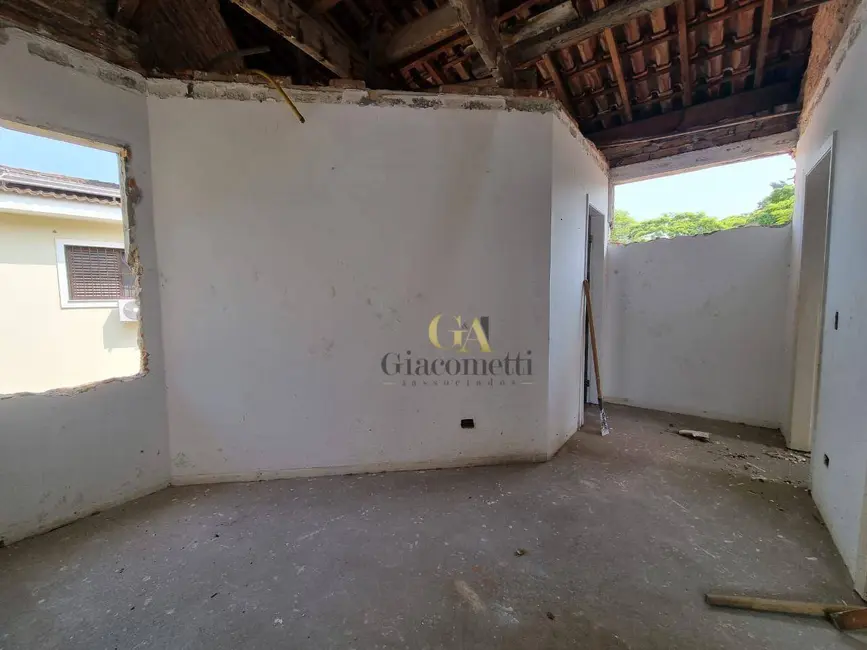 Foto 8 de Casa de Condomínio com 6 quartos à venda, 720m2 em Santana De Parnaiba - SP