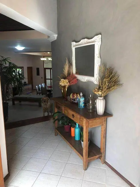 Foto 8 de Casa de Condomínio com 5 quartos à venda, 808m2 em Alphaville, Santana De Parnaiba - SP