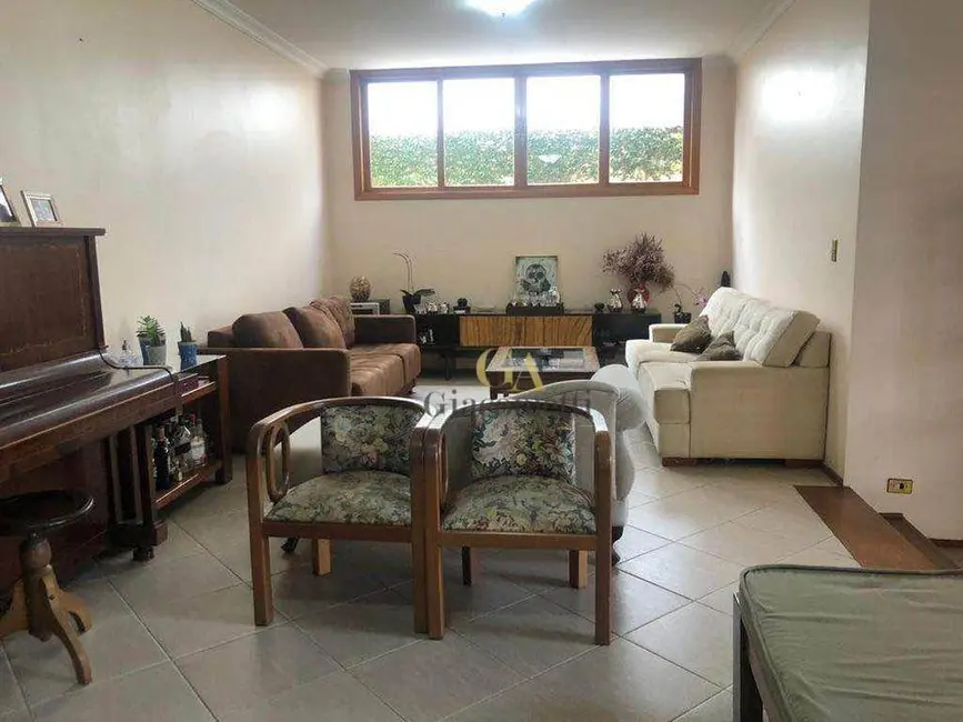 Foto 5 de Casa de Condomínio com 5 quartos à venda, 808m2 em Alphaville, Santana De Parnaiba - SP