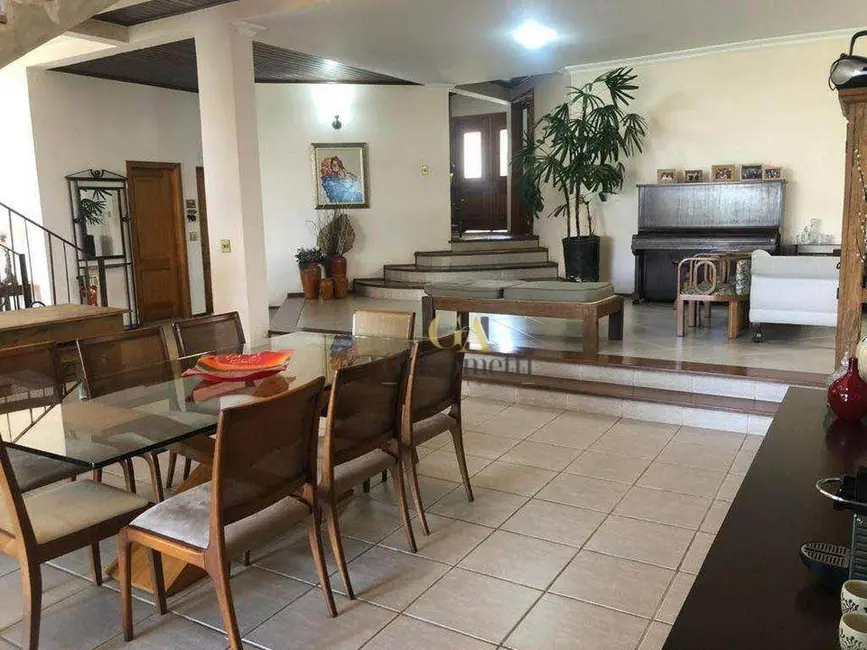 Foto 6 de Casa de Condomínio com 5 quartos à venda, 808m2 em Alphaville, Santana De Parnaiba - SP