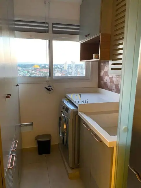 Foto 9 de Apartamento com 2 quartos à venda, 60m2 em Jardim Tupanci, Barueri - SP