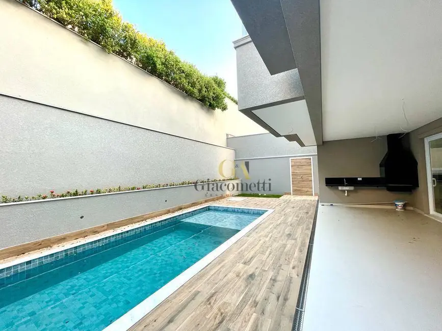 Foto 9 de Casa de Condomínio com 4 quartos à venda, 450m2 em Santana De Parnaiba - SP