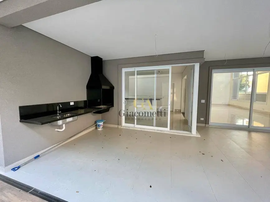 Foto 7 de Casa de Condomínio com 4 quartos à venda, 450m2 em Santana De Parnaiba - SP