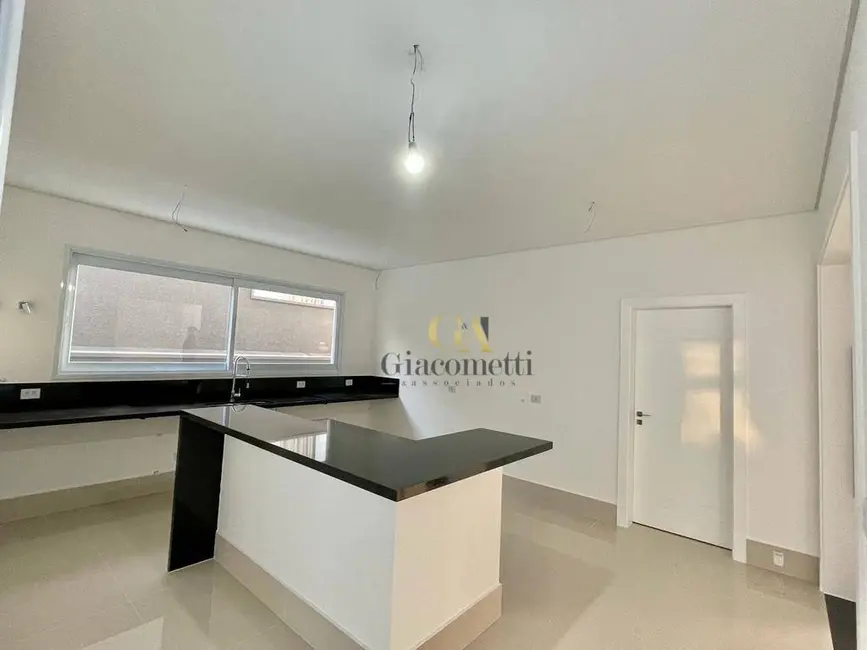 Foto 6 de Casa de Condomínio com 4 quartos à venda, 450m2 em Santana De Parnaiba - SP