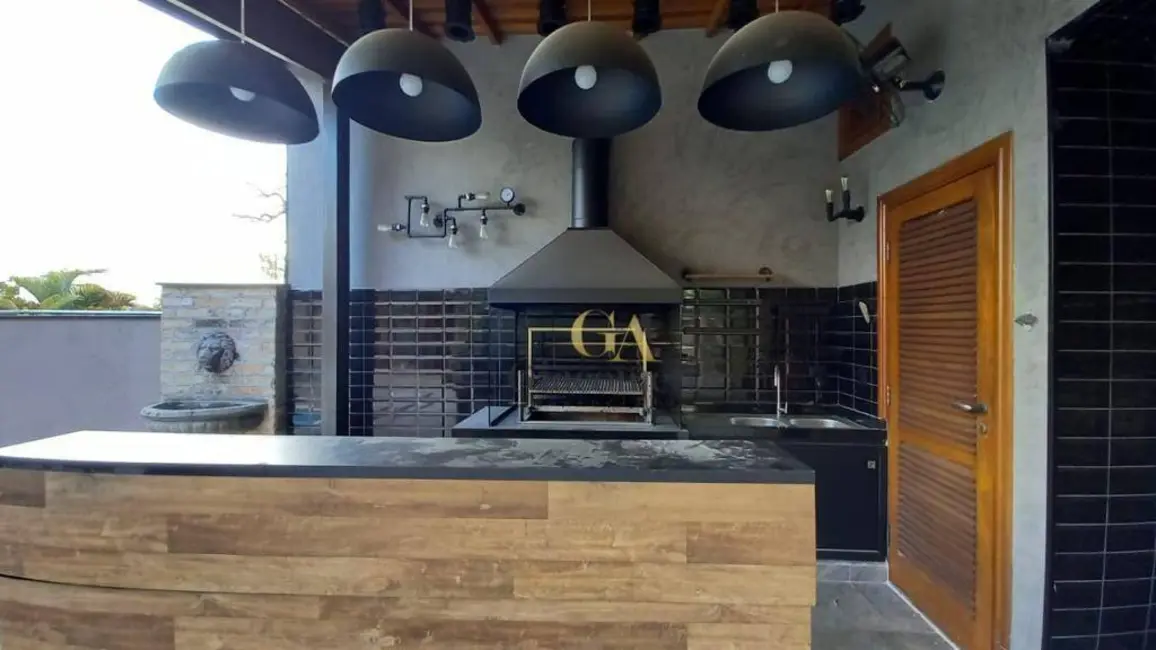 Casa de Condomínio com 5 quartos à venda, 476m2 em Santana De Parnaiba - SP - imagem 7 Foto 7 de Casa de Condomínio com 5 quartos à venda, 476m2 em Santana De Parnaiba - SP