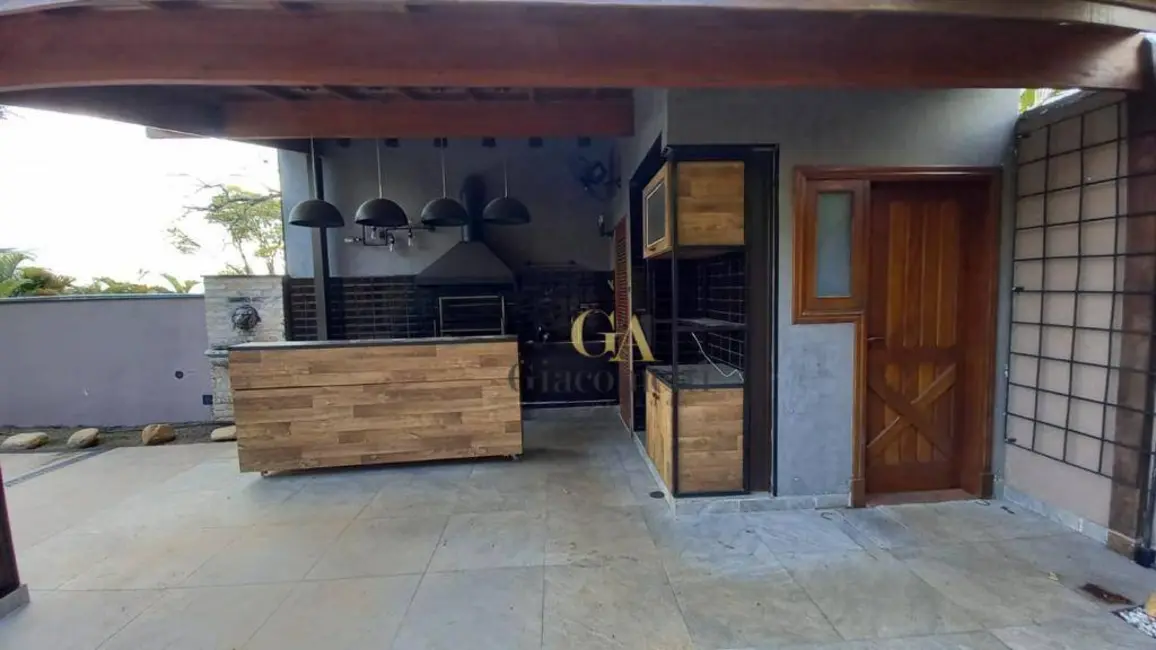 Casa de Condomínio com 5 quartos à venda, 476m2 em Santana De Parnaiba - SP - imagem 8 Foto 8 de Casa de Condomínio com 5 quartos à venda, 476m2 em Santana De Parnaiba - SP