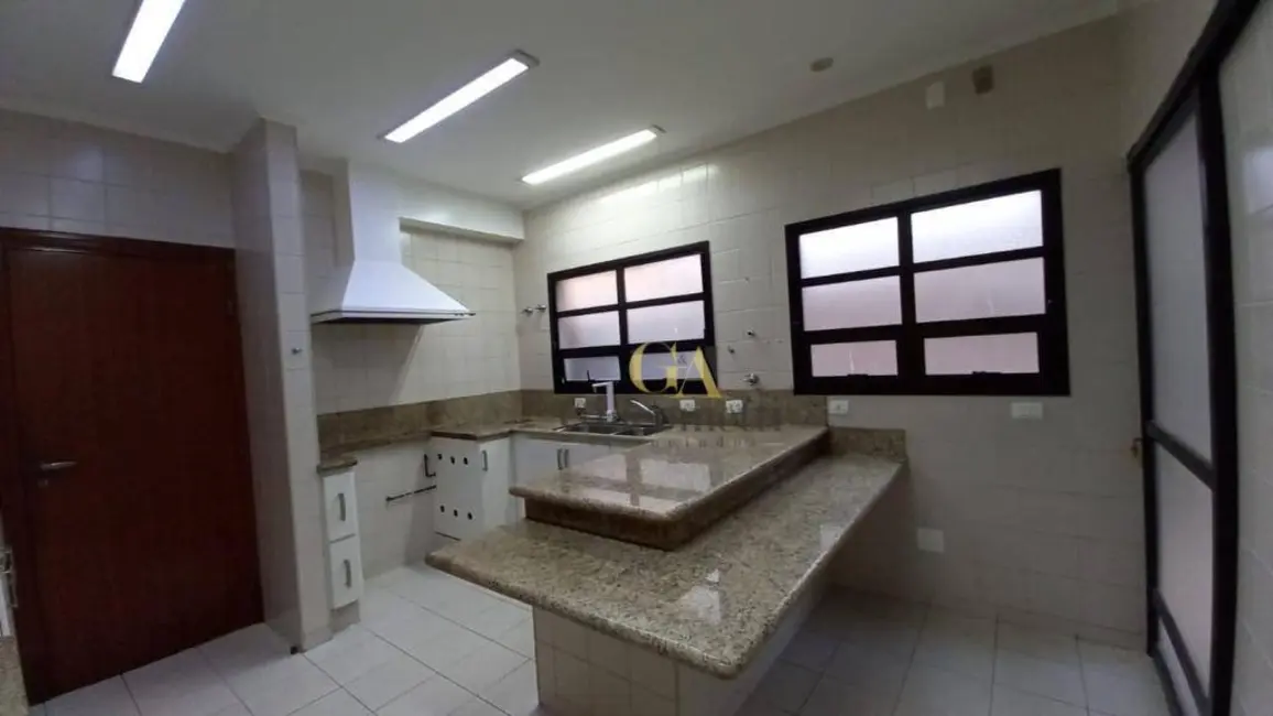 Casa de Condomínio com 5 quartos à venda, 476m2 em Santana De Parnaiba - SP - imagem 6 Foto 6 de Casa de Condomínio com 5 quartos à venda, 476m2 em Santana De Parnaiba - SP