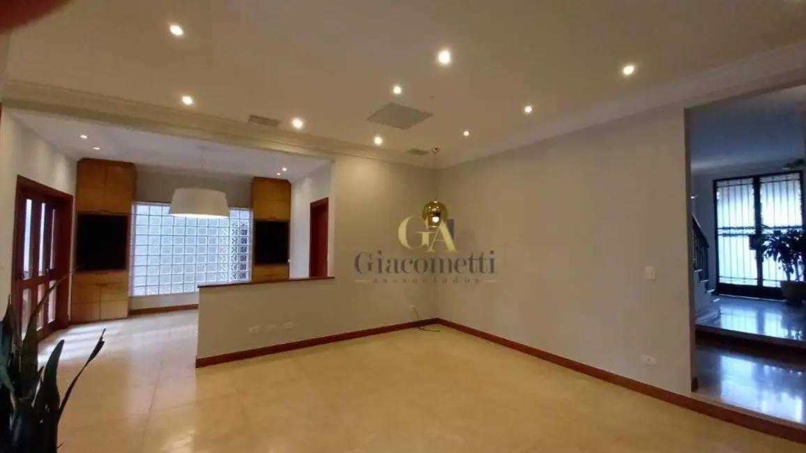 Foto 2 de Casa de Condomínio com 5 quartos à venda, 476m2 em Santana De Parnaiba - SP